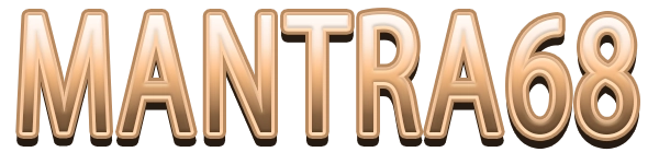 LOGO SITUS MANTRA68